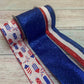 Ribbon Collection | Patriotic Firecrackers