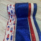 Ribbon Collection | Patriotic Firecrackers