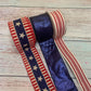 Ribbon Collection | Americana - - Designer DIY