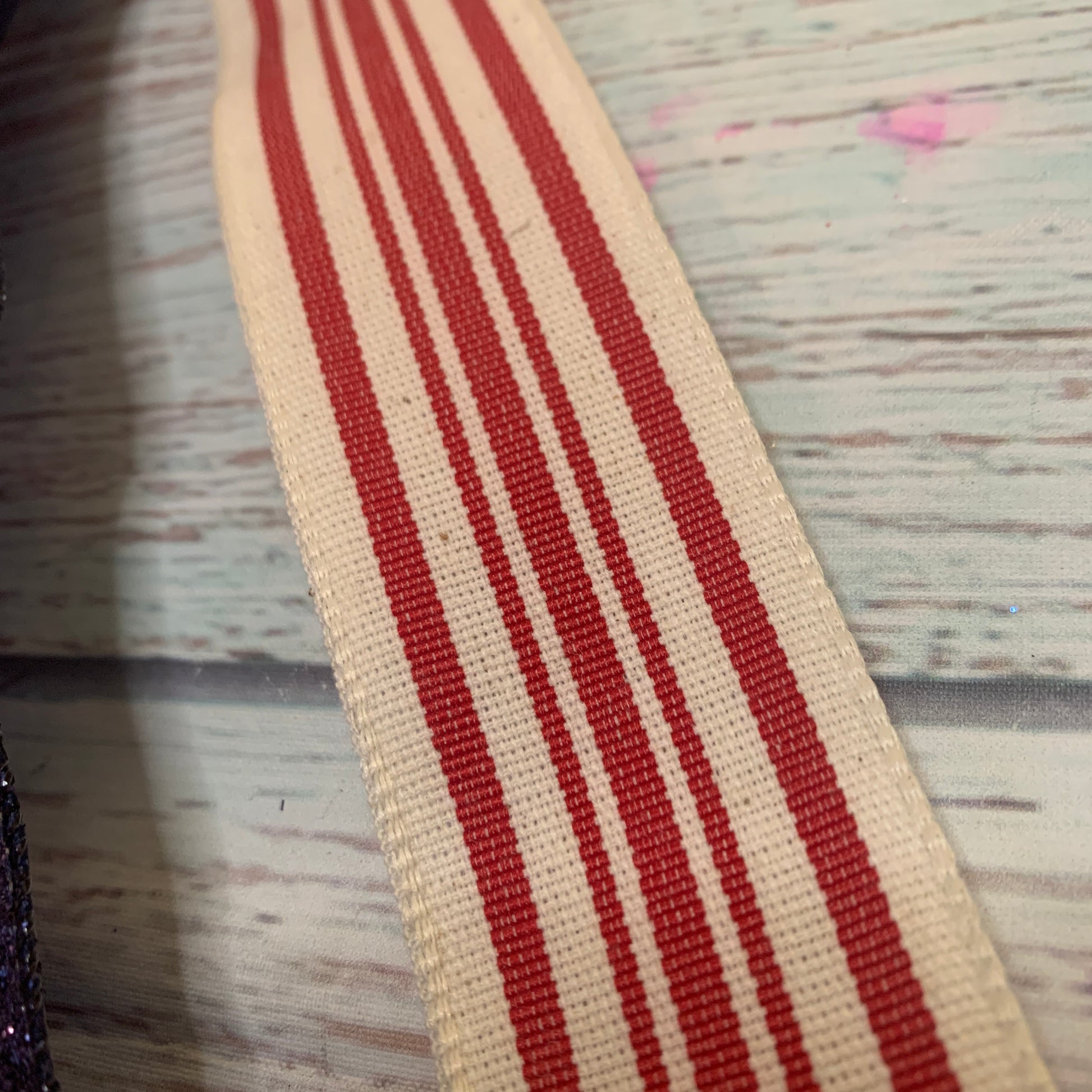 Ribbon Collection | Americana - - Designer DIY