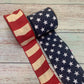Ribbon Collection | Star and Stripes - Designer DIY