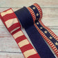 Ribbon Collection | Patriotic Stars and Stripes
