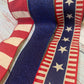 Ribbon Collection | Patriotic Stars and Stripes