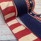 Ribbon Collection | Patriotic Stars and Stripes