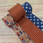 Ribbon Collection | Patriotic Star - Designer DIY