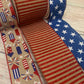 Ribbon Collection | Patriotic Star - Designer DIY