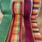 Ribbon Collection | Autumn Vibes