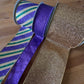 Ribbon Collection | Mardi Gras - Designer DIY