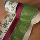 Ribbon Collection | Christmas Holly