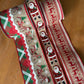 Ribbon Collection | Christmas Collection - Designer DIY