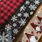 Ribbon Collection | Christmas Gnome - Designer DIY