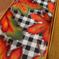 Ribbon Collection | Fall Leaves - Designer DIY