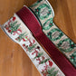 Ribbon Collection | Christmas Snowmen