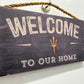 Sports Sign | ASU Sundevils | CLEARANCE