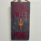Sports Sign | ASU Sundevils | CLEARANCE
