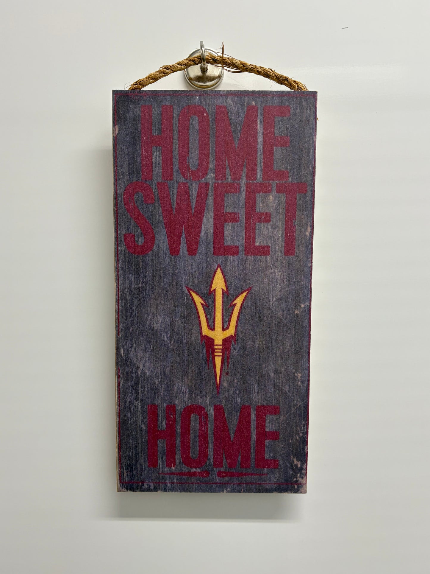 Sports Sign | ASU Sundevils | CLEARANCE