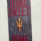 Sports Sign | ASU Sundevils | CLEARANCE