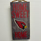 Sports Sign | Cardinals | CLEARANCE