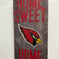 Sports Sign | Cardinals | CLEARANCE