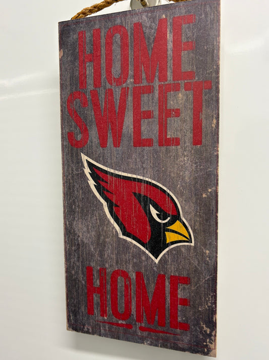 Sports Sign | Cardinals | CLEARANCE - Designer DIY