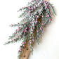 Frosted Berry and Pine | Mini - Designer DIY