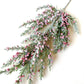 Frosted Berry and Pine | Mini - Designer DIY