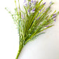 Lavender Greenery Pick - Designer DIY