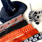 DIY Witch Hat Kit | Webs & Skeletons - Designer DIY