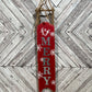 Be Merry | Christmas Sled