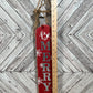 Be Merry | Christmas Sled