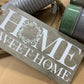 Wreath Making Kit | Home Sweet Home