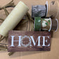 Fall Wreath Making Kit | Home