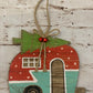 Christmas Camper Decor | Christmas Ornament