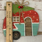 Christmas Camper Decor | Christmas Ornament