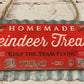 Christmas Ornament | Reindeer Treats