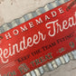 Christmas Ornament | Reindeer Treats