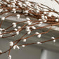 White Berry Garland