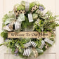 How To Make A Wreath | Digital Download - Designer DIY