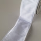 2.5" White Solid Ribbon - Designer DIY