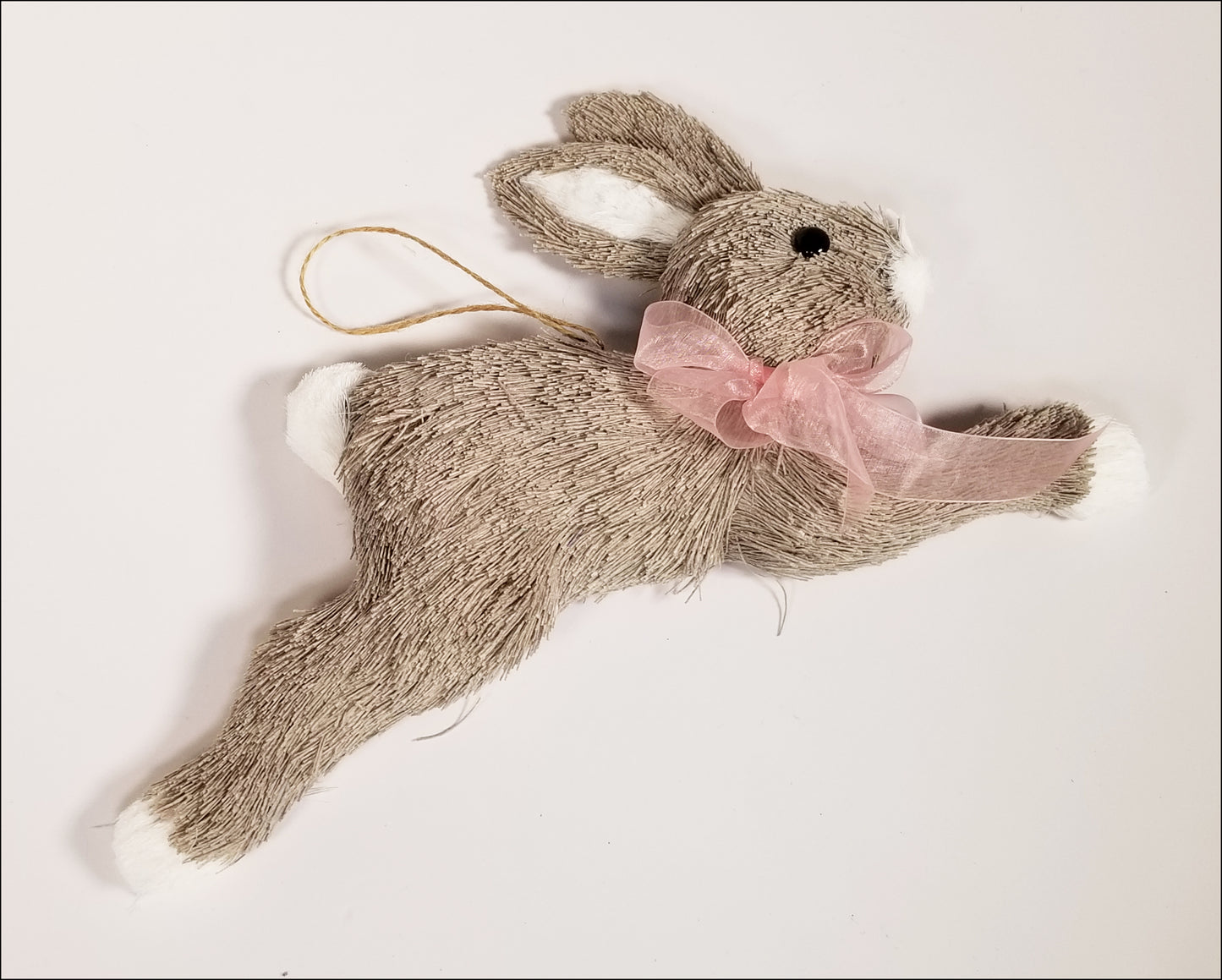 Running Bunny Rabbit - Designer DIY