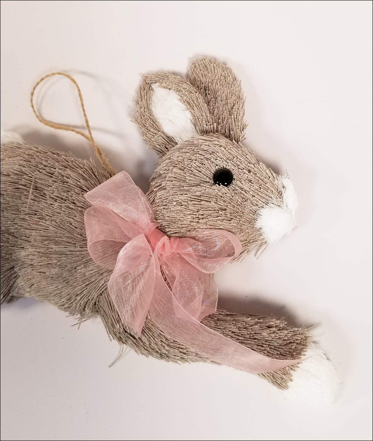 Running Bunny Rabbit - Designer DIY