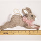 Running Bunny Rabbit - Designer DIY
