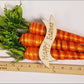 Happy Easter Hanging Carrots - Designer DIY
