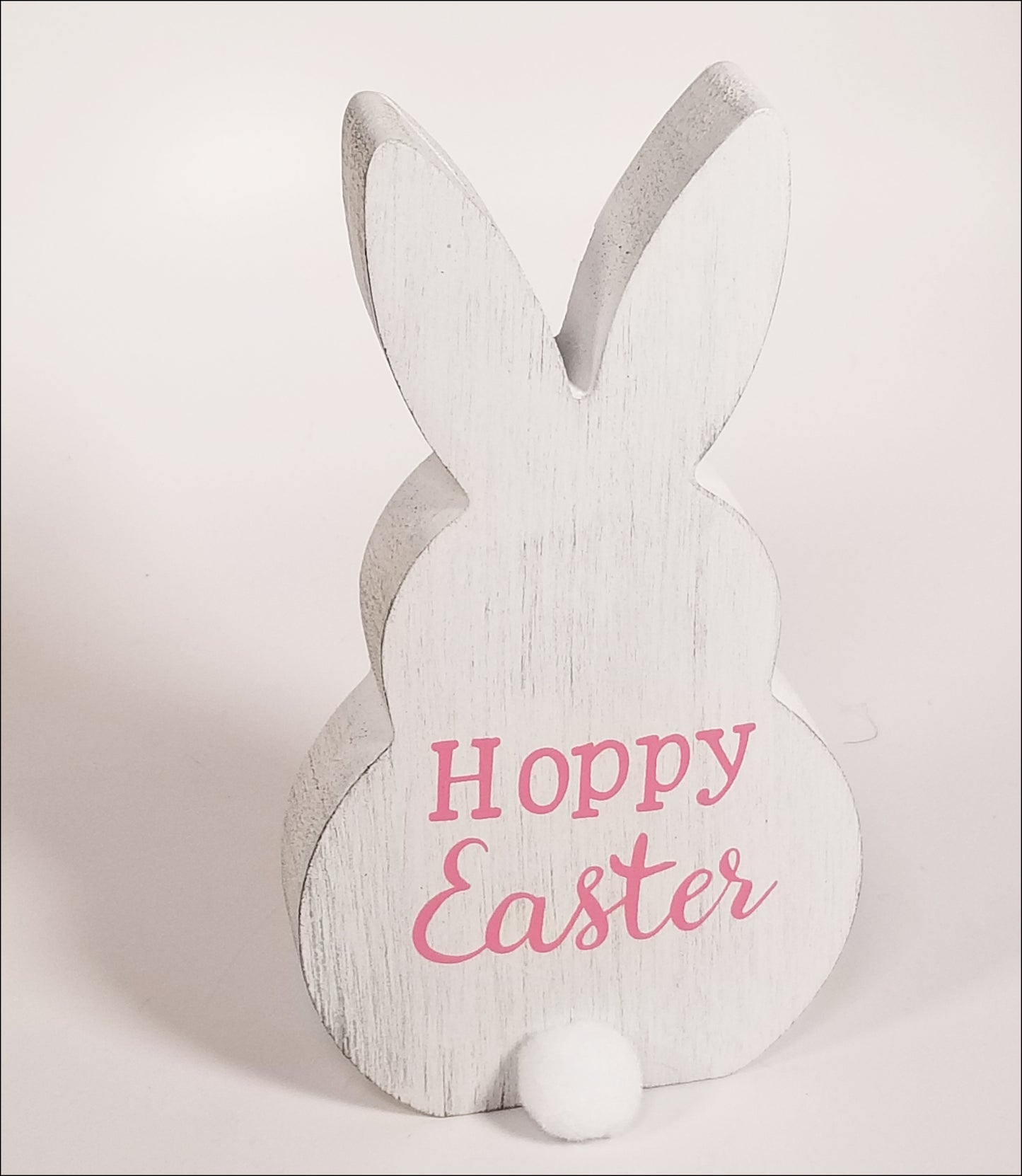 Easter Bunny Shelf Sitter - Designer DIY