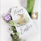 Happy Easter Hanging Tag Sign - Designer DIY