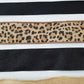 Leopard DIY Bow Kit - Designer DIY