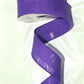1.5" Purple Solid Ribbon - Designer DIY