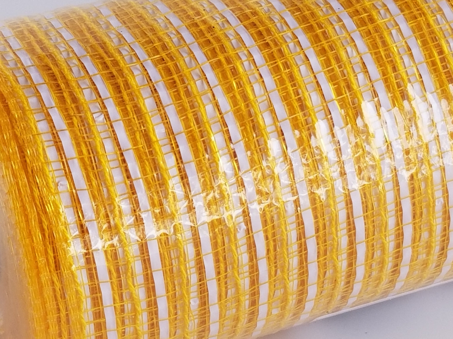 Metallic Mesh