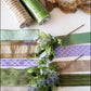Lavender DIY Wreath Kit - Designer DIY