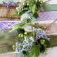 Lavender DIY Wreath Kit - Designer DIY